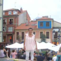 Mari Carmen rodriguez Alvarez