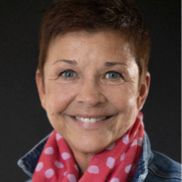 Kerstin Wolter
