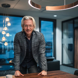 Klaus Haus Wittelsbach