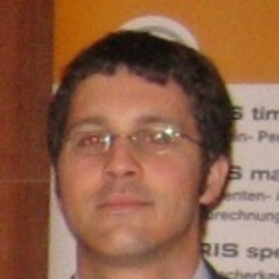 Dipl.-Ing. Rainer Anzböck