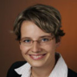 Katharina Kahstein