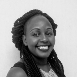 Irene Waringa Nyaga's profile picture