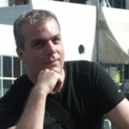 Stefan Kumpfmüller