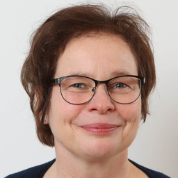 Bettina Hinnrichs