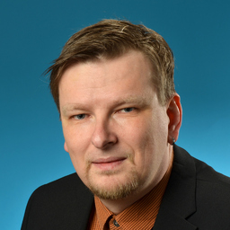 Knut Mühlberg