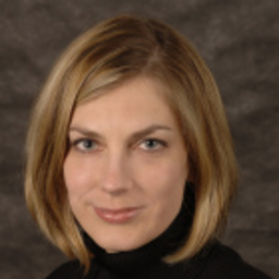 Patricia Schwabe