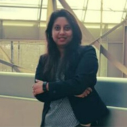 Nidhi Saurav