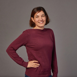 Daniela Weinmann