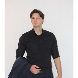 Thomas Haubrich