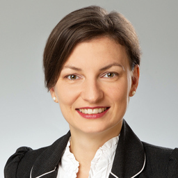 Dr. Elisabeth Geursen