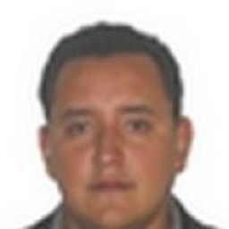 Jaime Genaro Pérez Otero