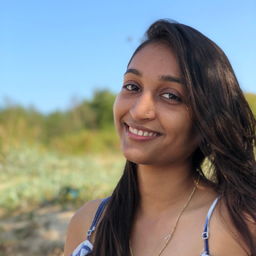 Khushbu Vadadoriya