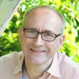Bernd Schäkel