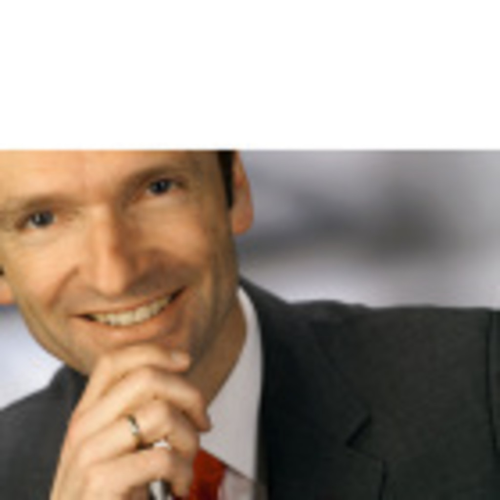 Dr. Christian Plas geschäftsführender Gesellschafter denkstatt GmbH