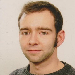 Tim Bruce Riedel