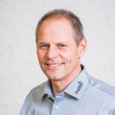 Bernhard Lutz