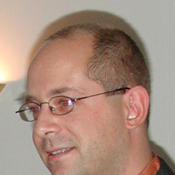Nicolas Mangliar