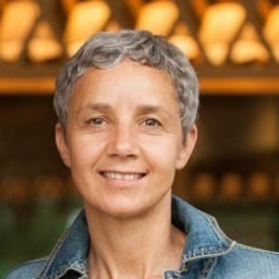 Bea Mitterhofer
