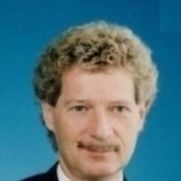 Erhard Berger