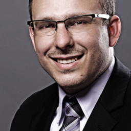 Florian Warisch