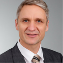 Prof. Dr. Andreas Garg