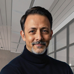 Alexander Giller