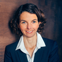 Marie Bernadette Sudeikat-Gichtbrock