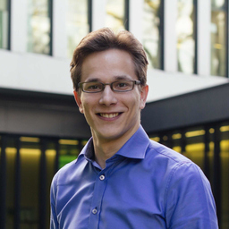 Christopher Schwenzfeier