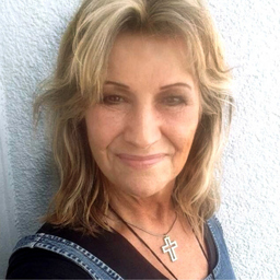 Christine Zimmermann