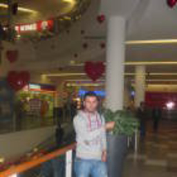 Ismail Izvermez