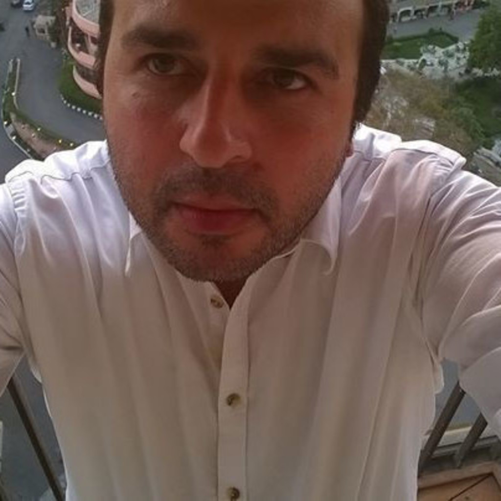 Hany Hassan Lawyer Meyer Reumann & Partners XING