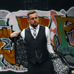 Rico Schönau