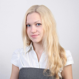 Sveta Bondarenko