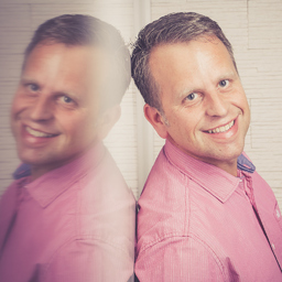 Michael Harhoff