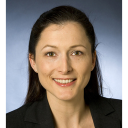 Jaqueline Rüdiger