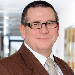 Profilbild Rolf-Dieter Müller