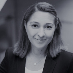 Nicole Ates