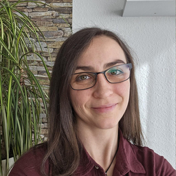 Juliane Stein