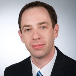 Dr. Markus Cremer's profile picture