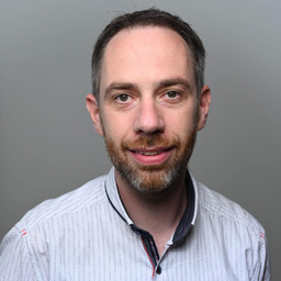 Prof. Dr. Markus Cremer