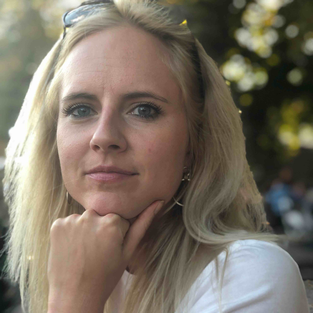 Jessica Kaan Selbstständig JR Eventmanagement XING