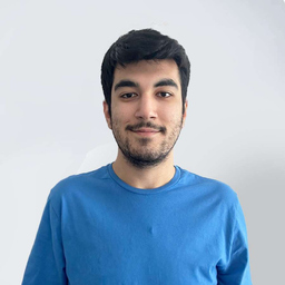 Göktürk Turan
