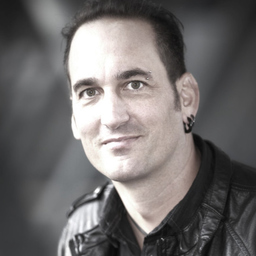 Bernd Schröder