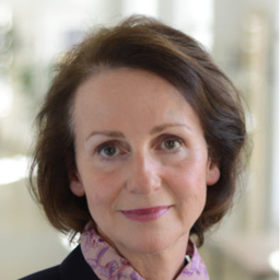 Dr. Christiane Albiez