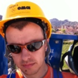 Nicolò Bergamaschi