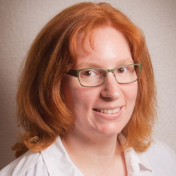 Melanie Gilsdorf