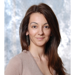 Bozana Vuksan