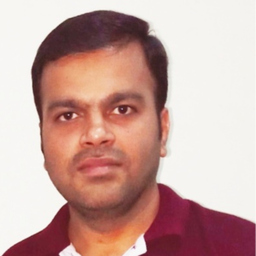 Nagaraja Gaddale