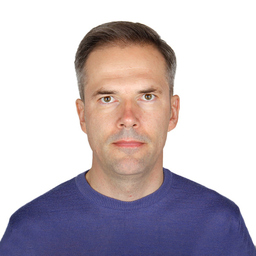 Yury Naumovich