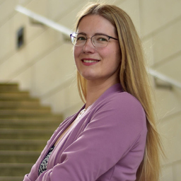 Eva-Maria Wehren
